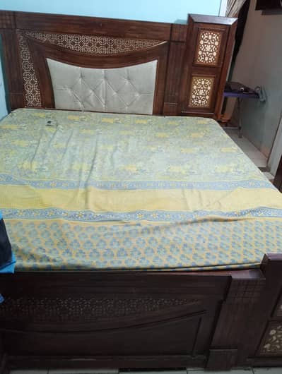 bedroom set