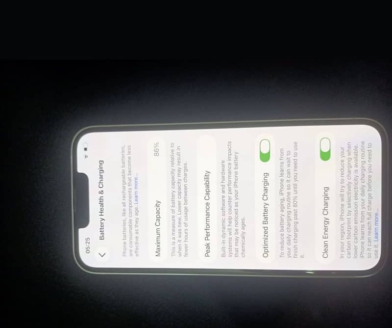 Apple iPhone 14 3