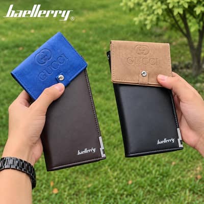 Buy one and get free card holder