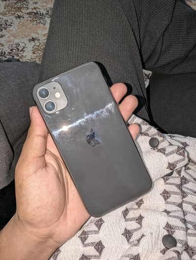 Apple iPhone 11