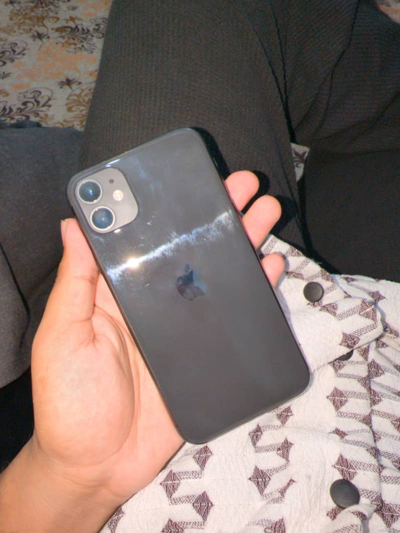 Apple iPhone 11 1