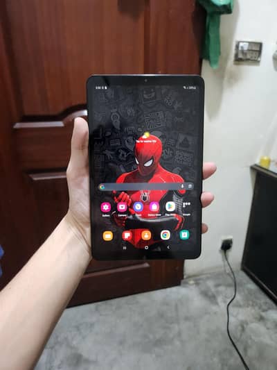Samsung Tab A8 exchange possible