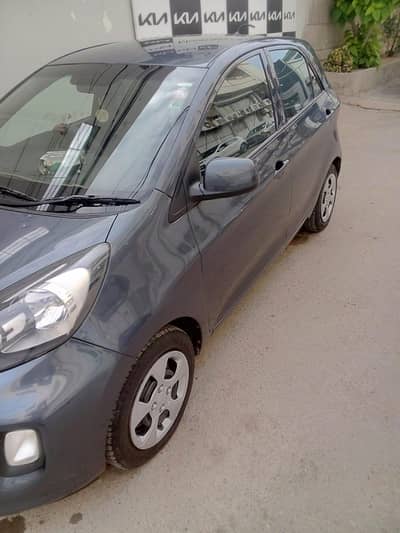 KIA Picanto 2023