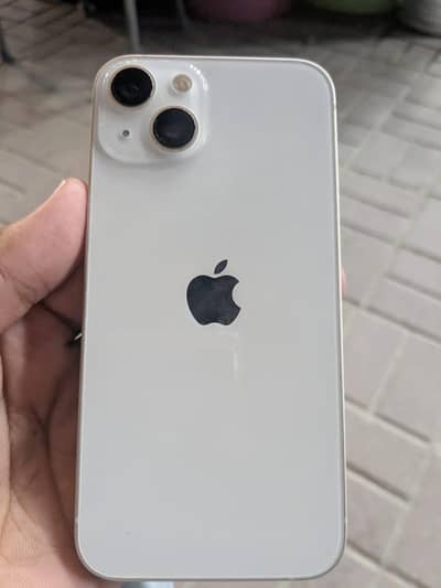 Apple iPhone 13