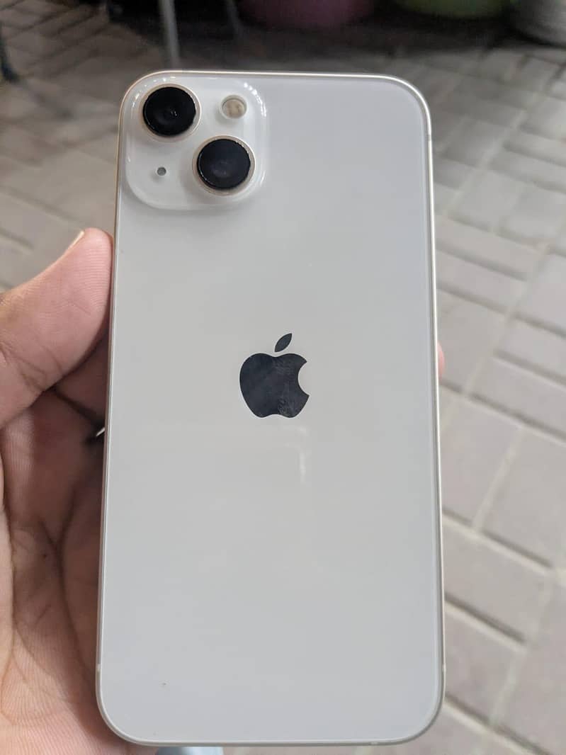 Apple iPhone 13 0