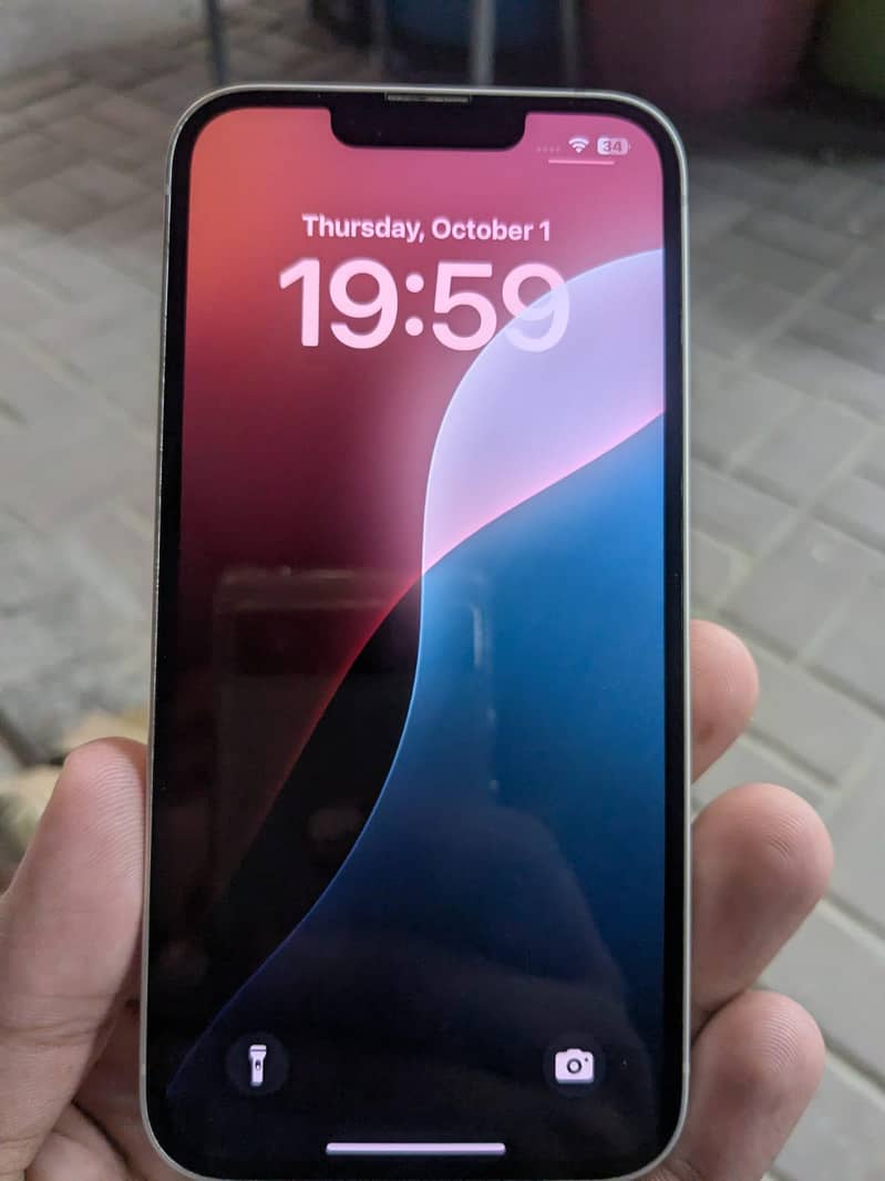 Apple iPhone 13 1