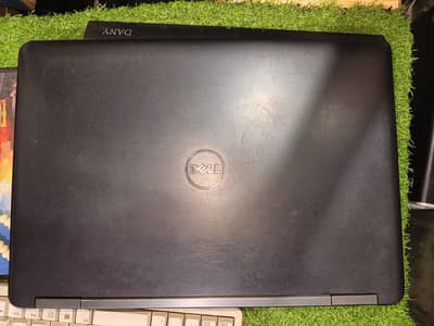 DELL LATITUDE E5440 COR I3 4TH GENERATION