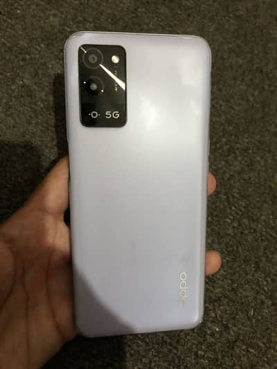OPPO A57 8+2 gb 256gb