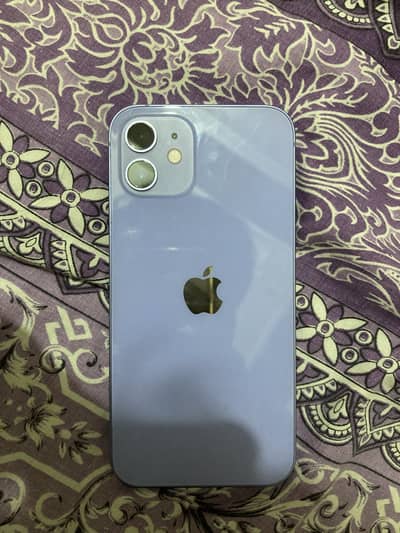 iPhone 12