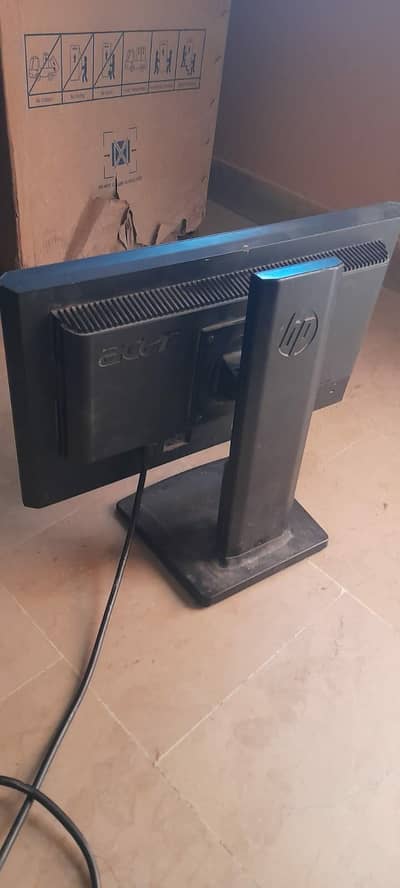 acer 19.5 inches