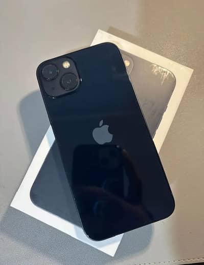 Apple iPhone 13 jv