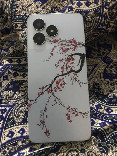 Realme Note 50
