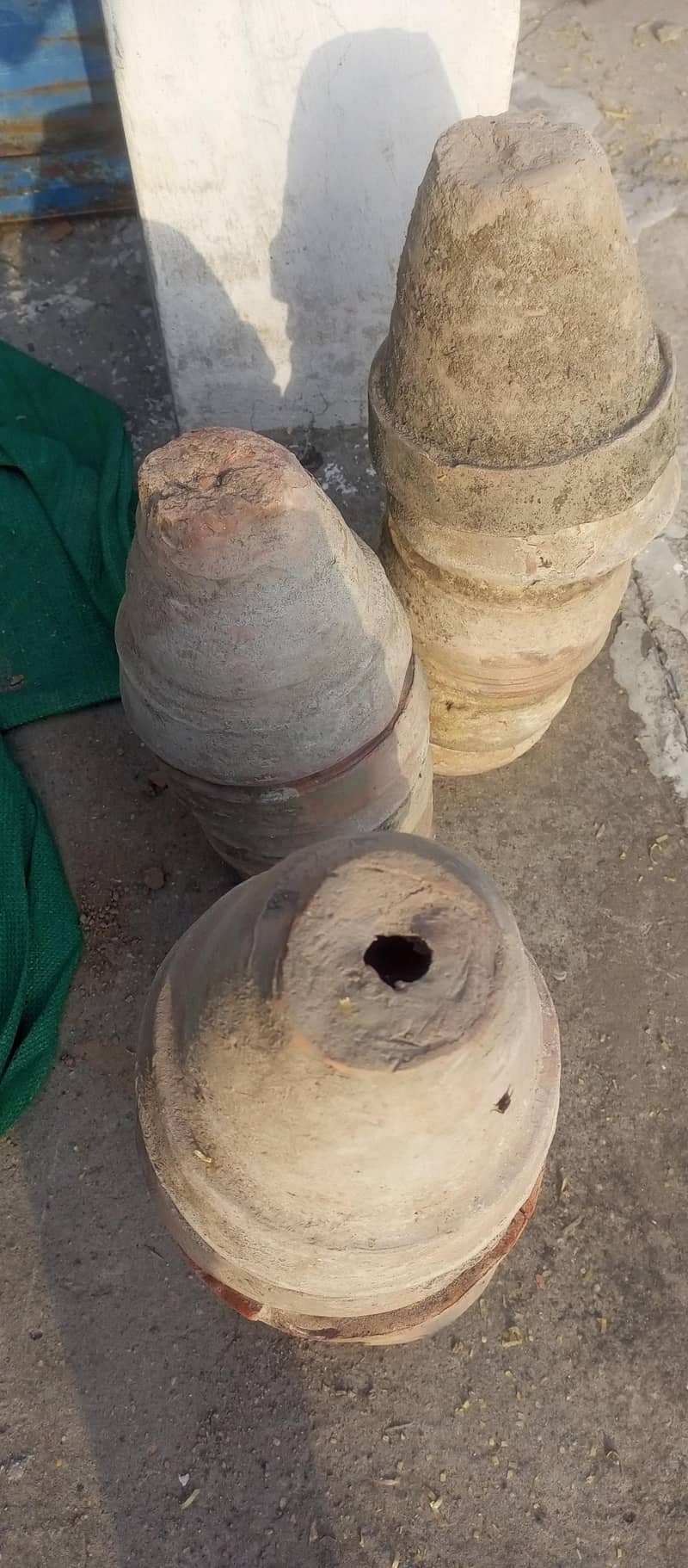small pots 1