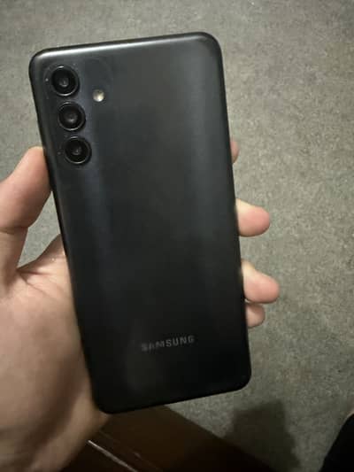 Samsung Mobile A04s. 4  128gb