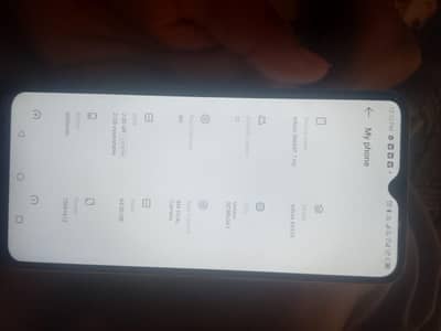 Infinix Smart 7