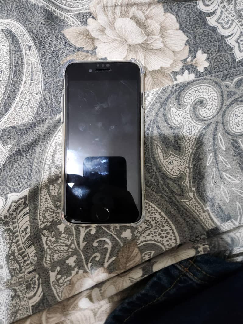 iPhone 7 exchange possible 0