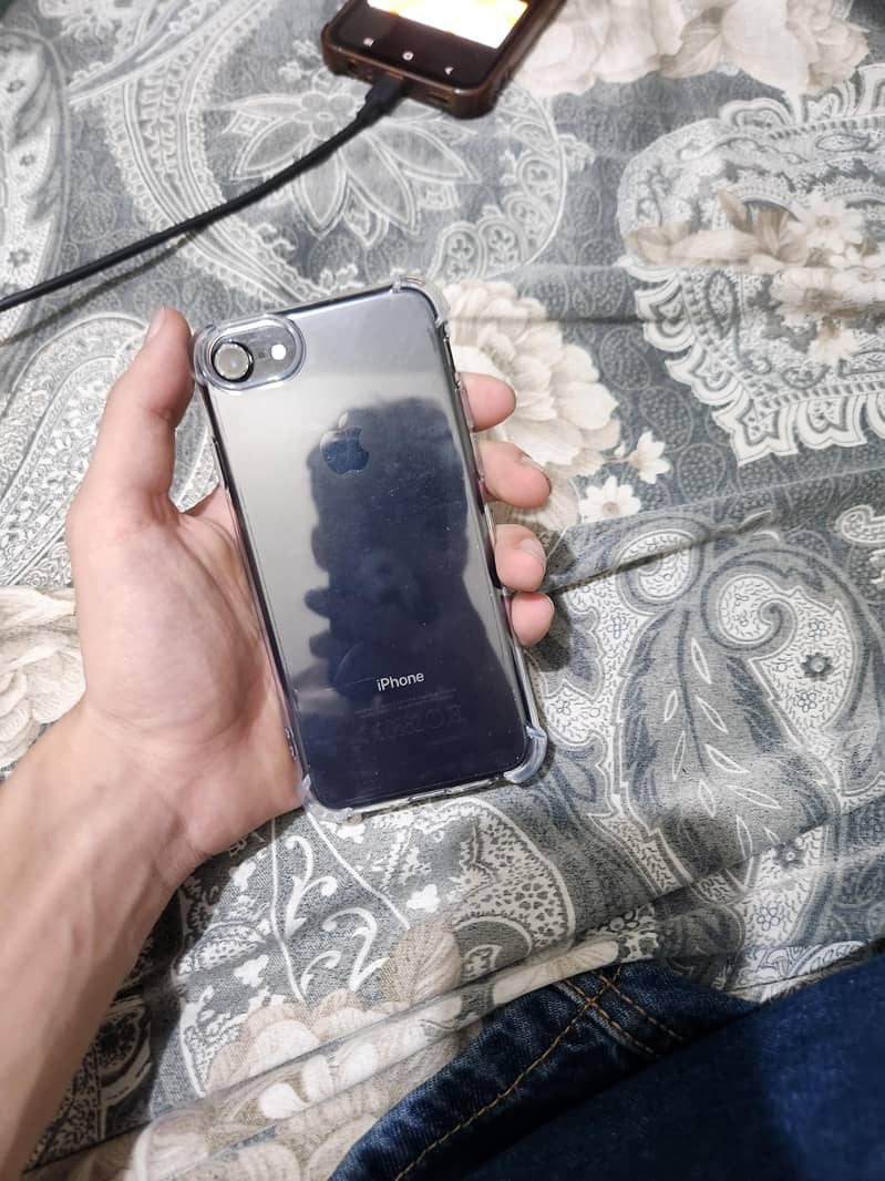iPhone 7 exchange possible 1