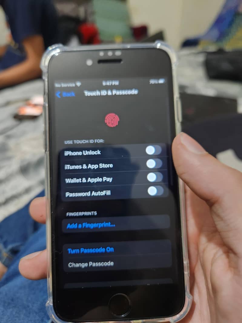 iPhone 7 exchange possible 3