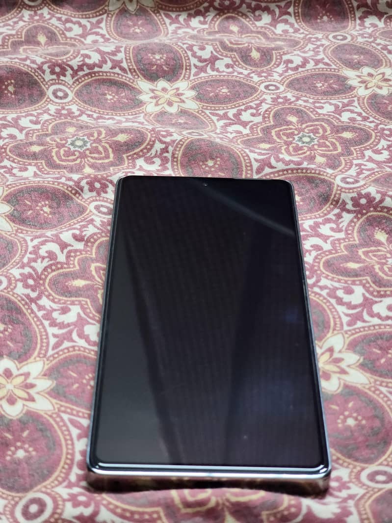 Infinix note 40 1