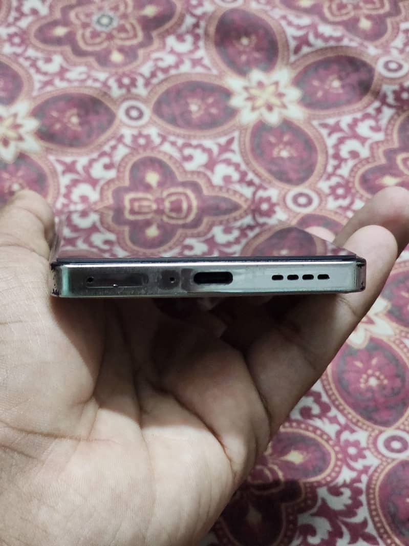 Infinix note 40 2