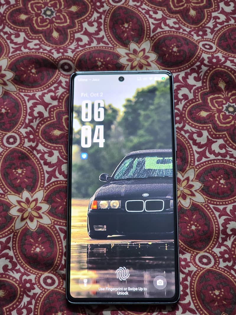 Infinix note 40 3