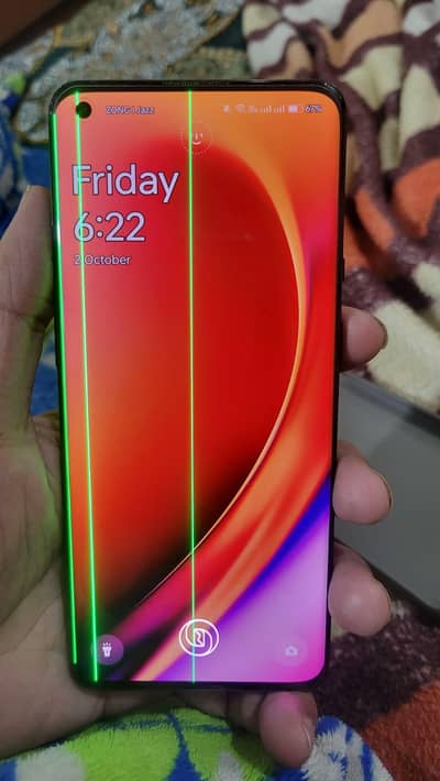 One Plus 9 Pro