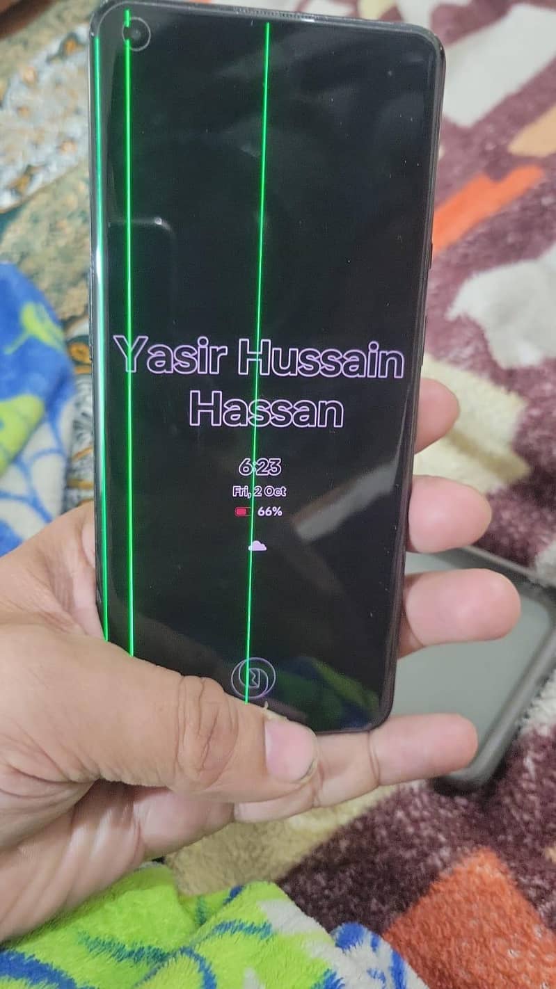 One Plus 9 Pro 7