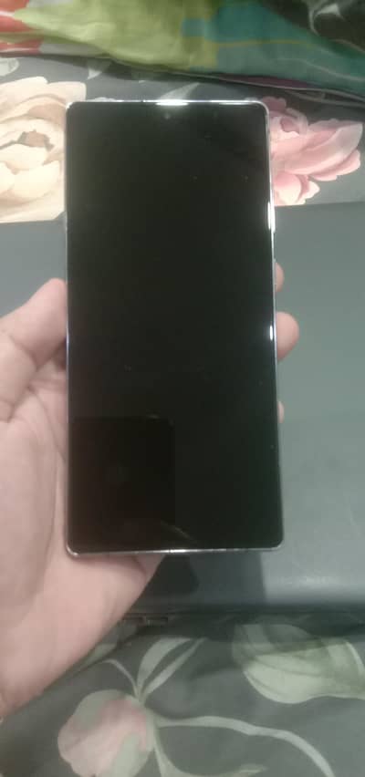 Samsung Galaxy Note 20 5G not Ultra 12GB RAM 256GB
