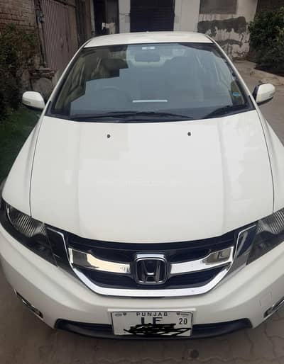 Honda city Suzuki alto and Changan x7 available