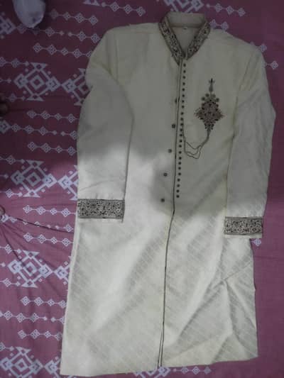 Sherwani for men