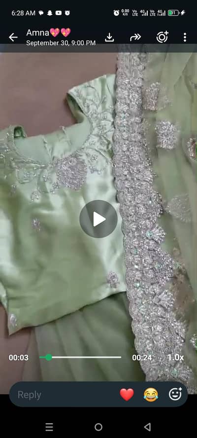 brand new saree urgent sale size issue