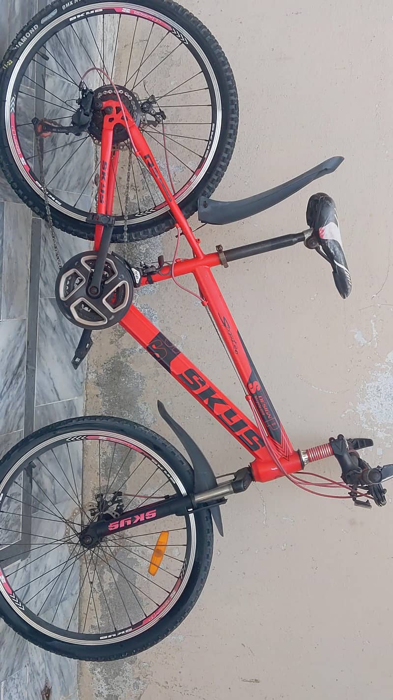 cycle 1