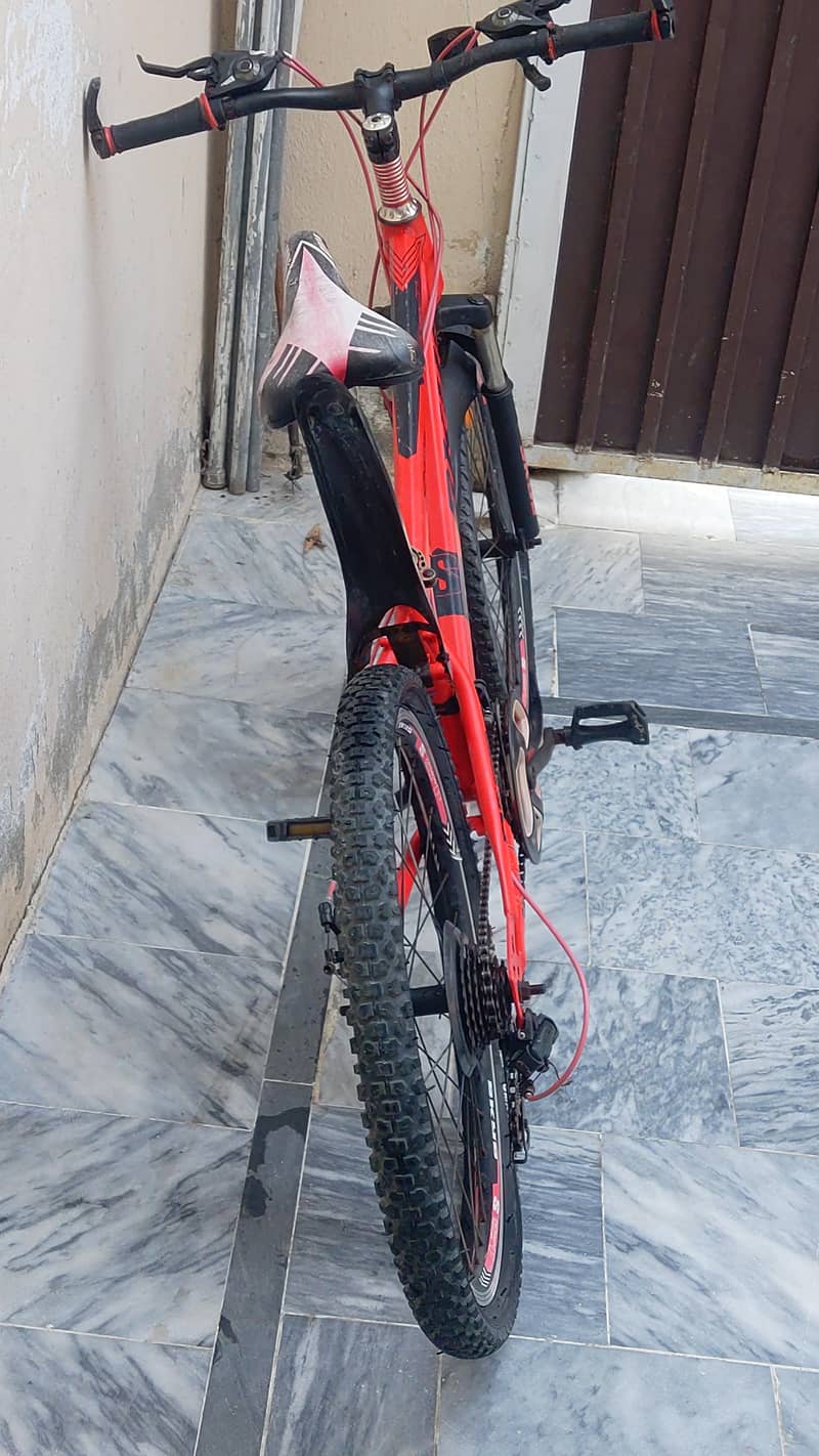 cycle 2