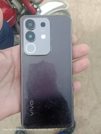 Vivo Y29