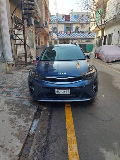 KIA Stonic EX+