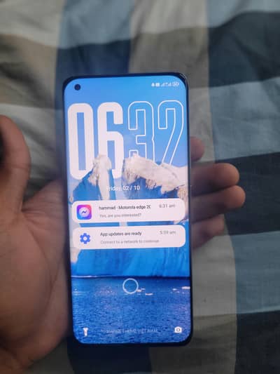 Xiaomi Mi 11 Ultra