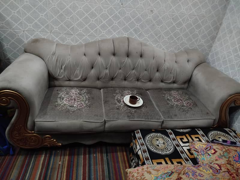 6 seter sofa set 5