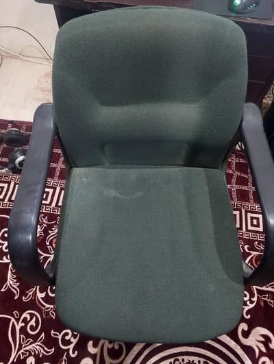 Comfortable Office working chair in perfect condition