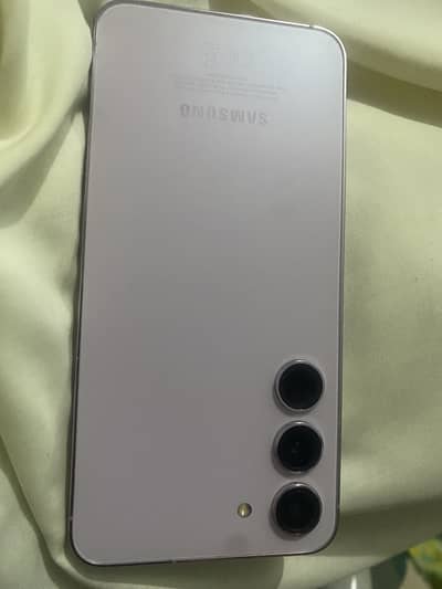 Samsung Mobile S23