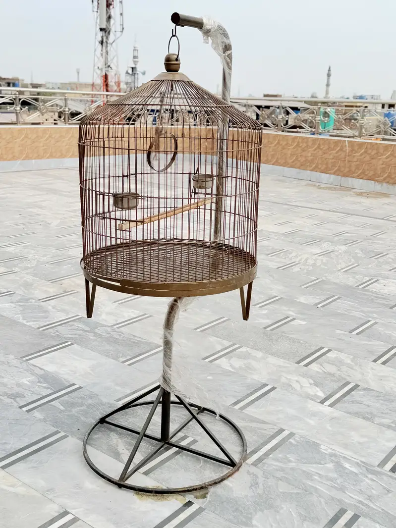 Fancy cage urgent sale — photo 4