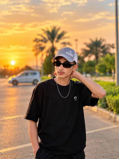 Sohaib Ansari