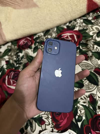 Apple iPhone 12 non pta