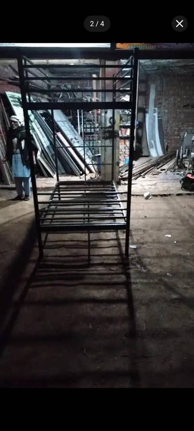bunk beds available 3ft x 6ft