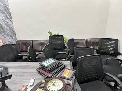 Office Furniture for Sale