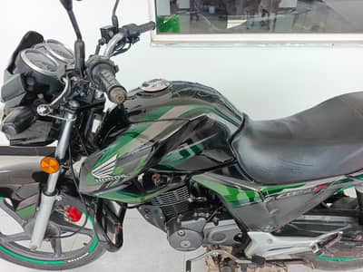 Honda CB 150 – Excellent Condition | Well Maintained