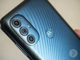 Motorola Moto G power 2022