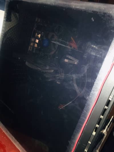 Gaming pc