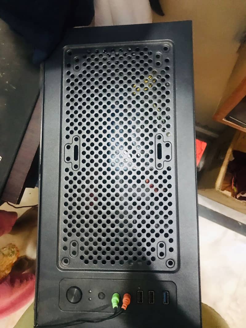 Gaming pc 2