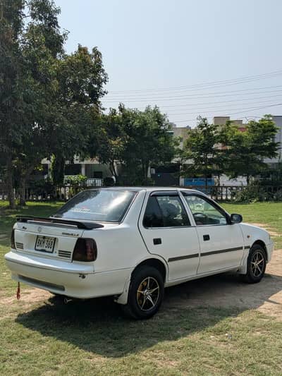 Suzuki margala Sudan urgent sale