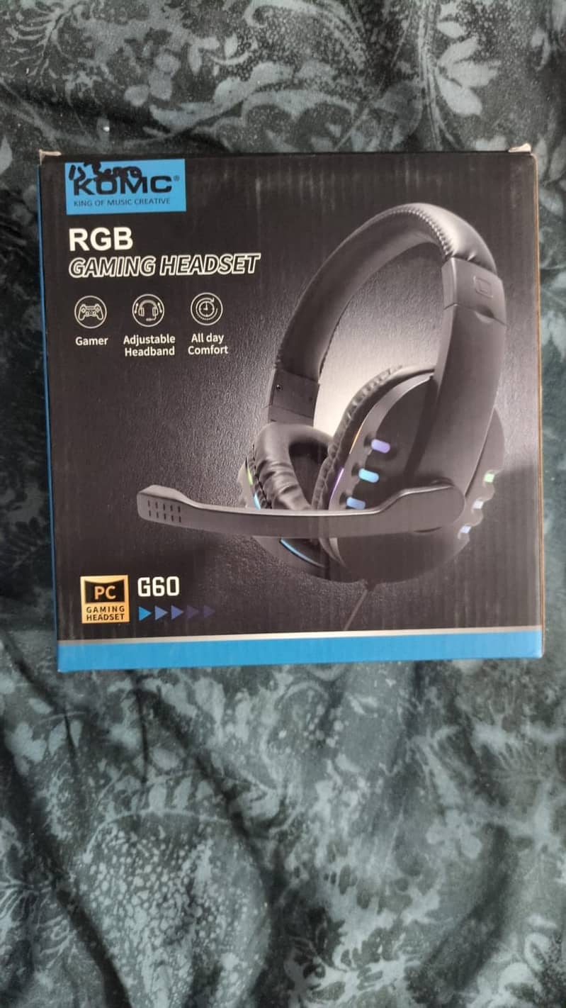 Gaming pc 4
